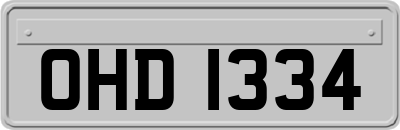 OHD1334
