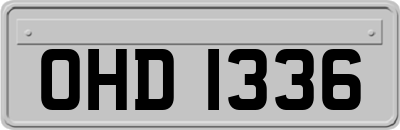 OHD1336
