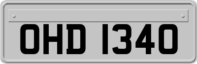 OHD1340
