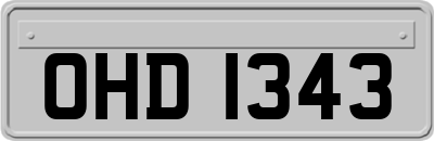 OHD1343