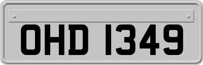 OHD1349
