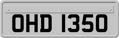 OHD1350