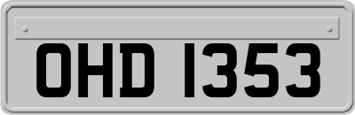 OHD1353