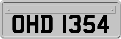OHD1354