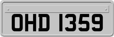 OHD1359