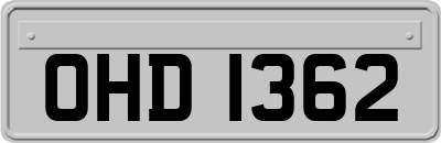 OHD1362