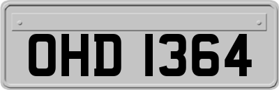 OHD1364