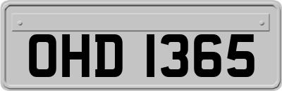 OHD1365