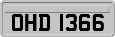 OHD1366