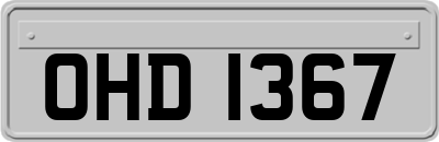 OHD1367