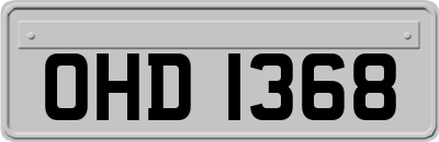 OHD1368