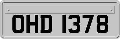 OHD1378