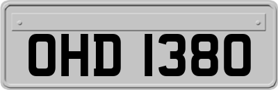 OHD1380