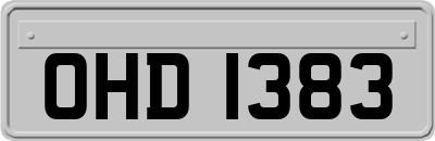 OHD1383