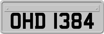 OHD1384