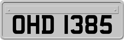 OHD1385