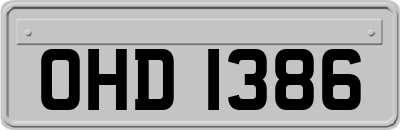 OHD1386