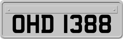 OHD1388
