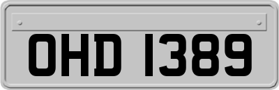 OHD1389