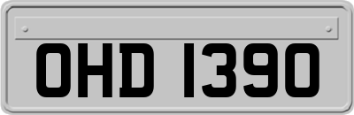 OHD1390