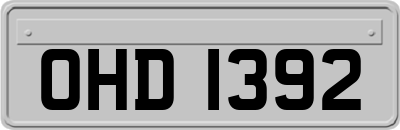 OHD1392