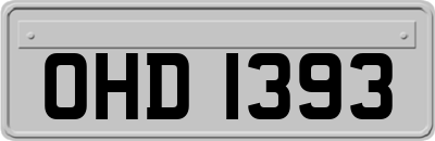OHD1393
