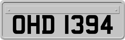OHD1394
