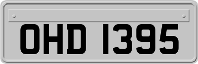 OHD1395