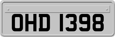 OHD1398