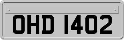 OHD1402