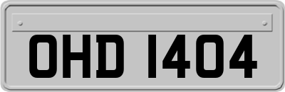 OHD1404