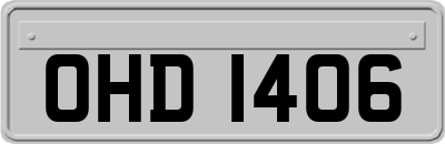 OHD1406