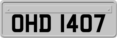 OHD1407