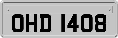 OHD1408