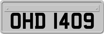 OHD1409