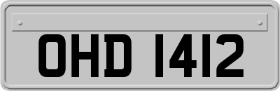 OHD1412