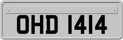 OHD1414