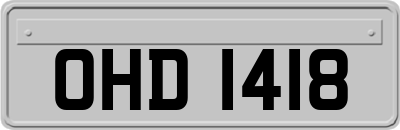 OHD1418