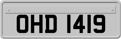OHD1419