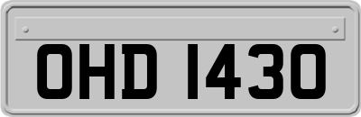 OHD1430