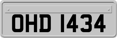 OHD1434