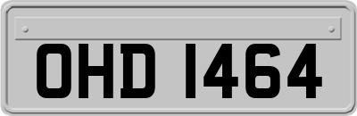 OHD1464