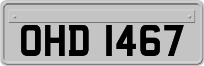 OHD1467