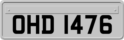 OHD1476