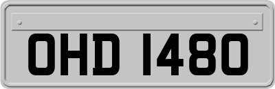 OHD1480
