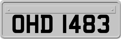 OHD1483