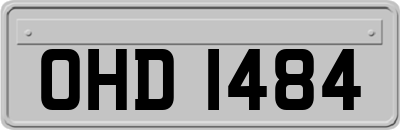 OHD1484