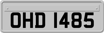 OHD1485