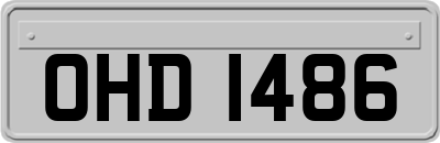 OHD1486