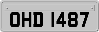 OHD1487